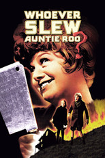 Poster de la película Whoever Slew Auntie Roo?