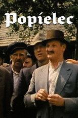 Poster de la serie Popielec