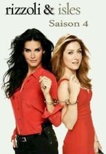 Rizzoli & Isles : autopsie d\'un meurtre