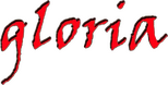 Logo Gloria