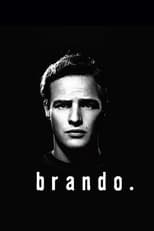 Poster de la película Brando