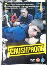 Poster de la película Crush Proof