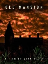 Poster de la película Old Mansion