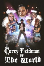 Poster de la película Corey Feldman vs. the World