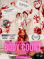 Poster de la película Body Count
