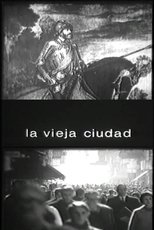 Poster de la película La vieja ciudad