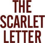 Logo The Scarlet Letter