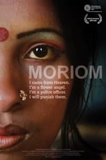 Poster de la película Moriom