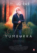 Poster de la película Yumburra
