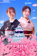 Poster de la serie 撞名撞城遊一番
