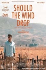 Poster de la película Should the Wind Drop