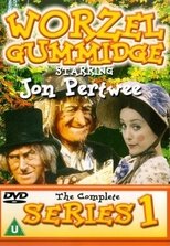 Worzel Gummidge