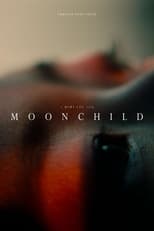 Poster de la película Moonchild