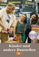 Poster de la película Kinder und andere Baustellen