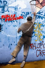 Poster de la película Sky Hook