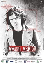 Poster de la película Amigo Arrigo