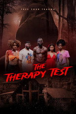 Poster de la película The Therapy Test