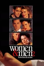 Poster de la película Women & Men 2: In Love There Are No Rules