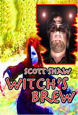 Poster de la película Witch's Brew