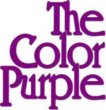 Logo The Color Purple