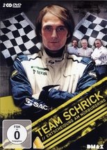 Poster de la serie Team Schrick – Entscheidung am Nürburgring