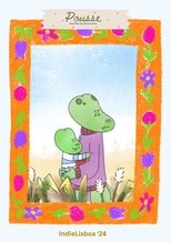 Poster de la película Pousse
