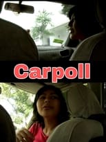 Poster de la película Carpool