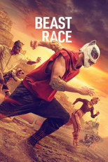 Poster de la película Beast Race