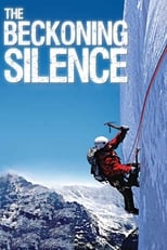 Poster de la película The Beckoning Silence