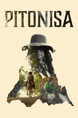 Poster de la película Pitonisa