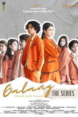 Poster de la serie Galang: Musuh Jadi Suami