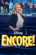 Poster de la serie Encore!