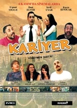 Poster de la película Kariyer