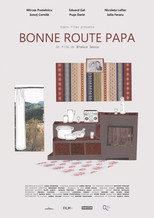 Poster de la película Drum bun tăticule