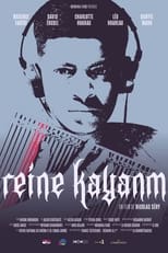 Poster de la película Reine Kayanm