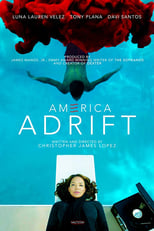 Poster de la película America Adrift