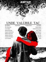 Poster de la película Unde Valurile Tac