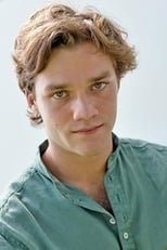Actor Lorenzo Richelmy