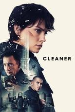 Poster de la película Cleaner