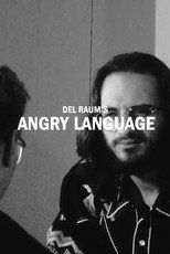 Poster de la película Angry Language