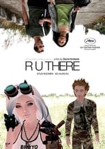 Poster de la película R U There