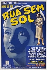 Poster de la película Rua Sem Sol