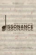 Poster de la película Dissonance