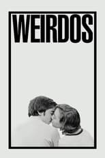 Poster de la película Weirdos