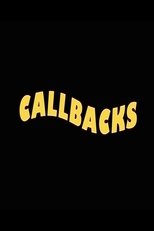 Poster de la película Callbacks (PILOT)
