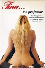 Poster de la película Tina and the Professor