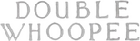 Logo Double Whoopee