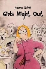 Poster de la película Girls Night Out