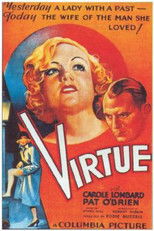 Poster de la película Virtue