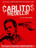 Poster de la película Carlitos Medellin